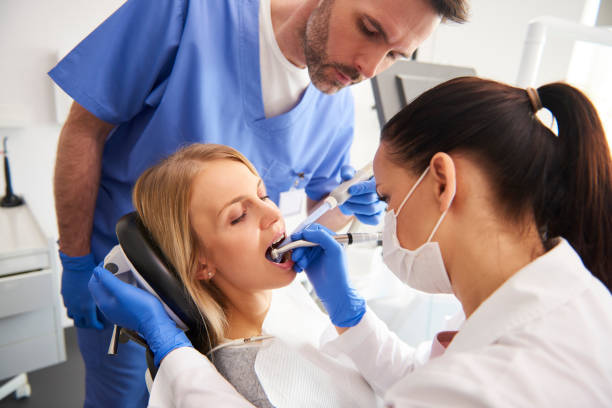 Dental X-Rays and Imaging in Pico Rivera, CA