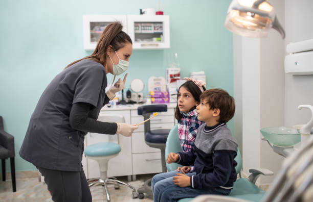 Best Wisdom Tooth Removal  in Pico Rivera, CA