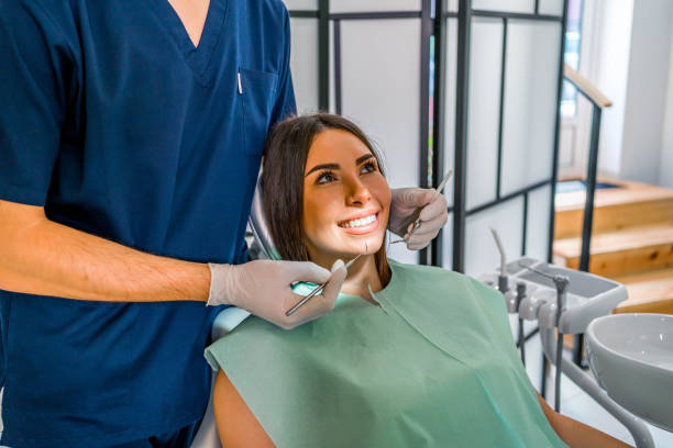 Best Cosmetic Dentistry  in Pico Rivera, CA