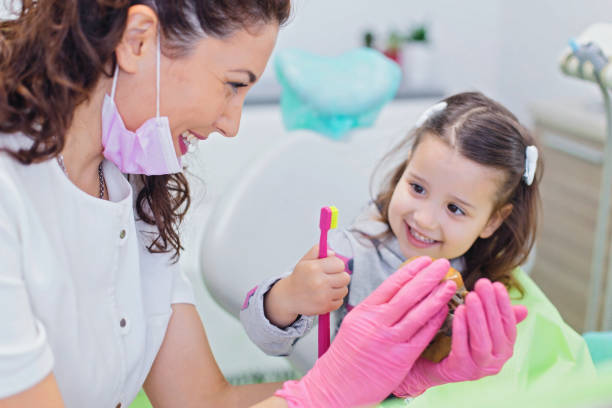 Oral Cancer Screening in Pico Rivera, CA